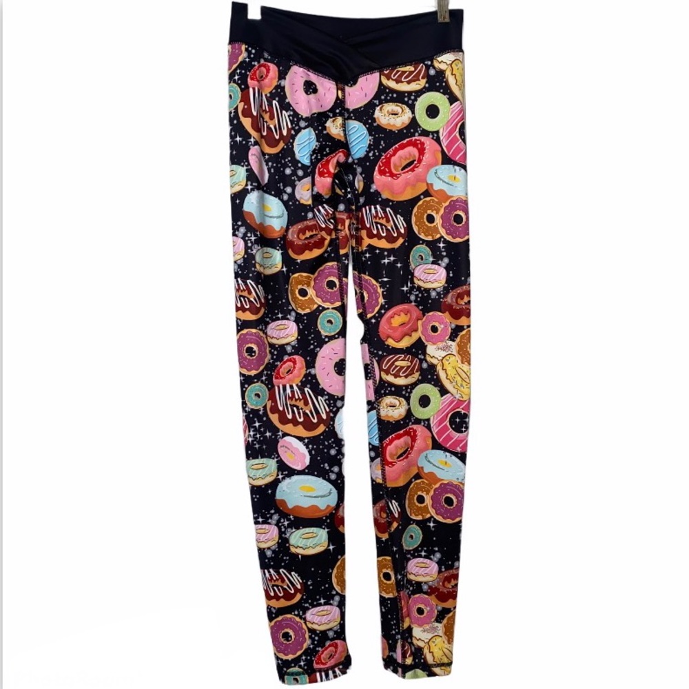 Livesore Donut Leggings